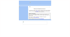 Desktop Screenshot of forms.rennie.com
