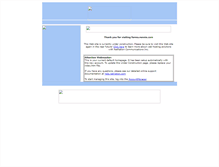 Tablet Screenshot of forms.rennie.com